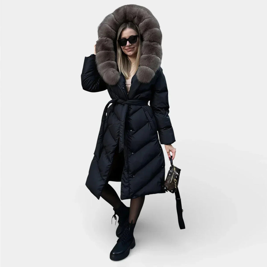 Kristie - Elegant Winter Jacket