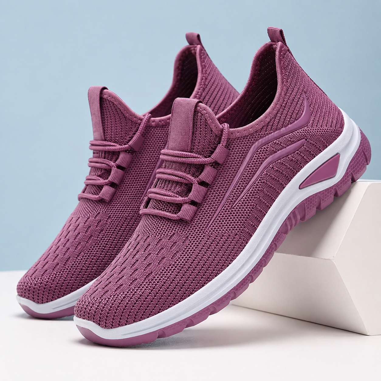 Joan™ Orthopedic Comfort Shoes