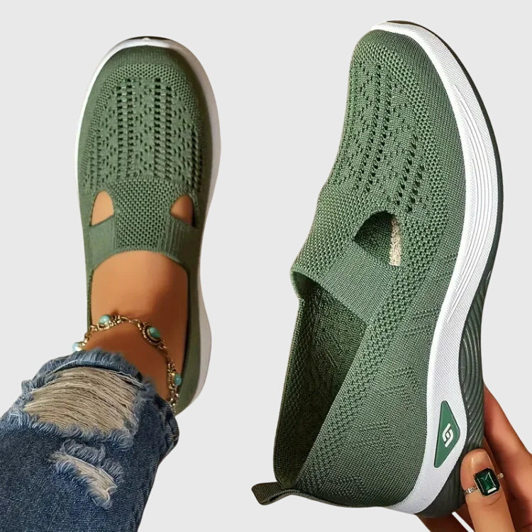 Celeste Orthopedic Walking Shoes