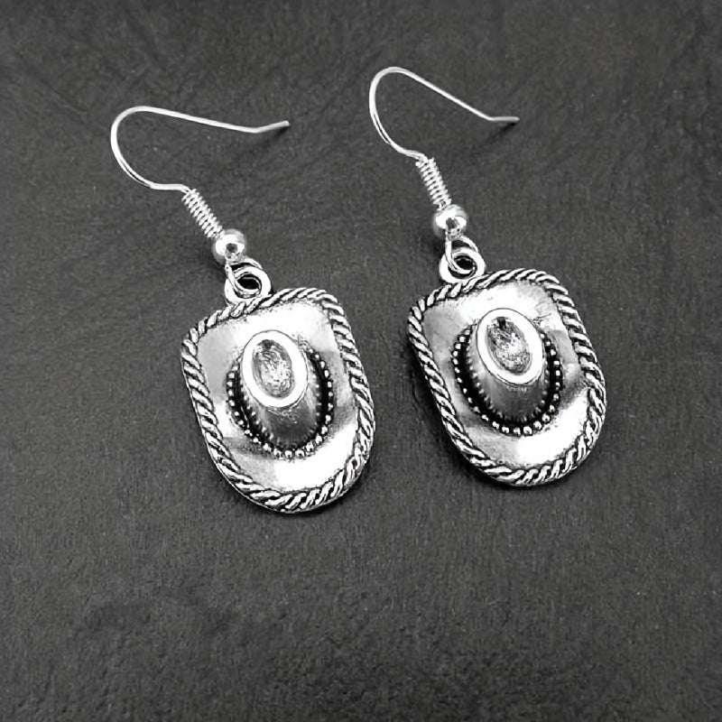 The Durango Earrings
