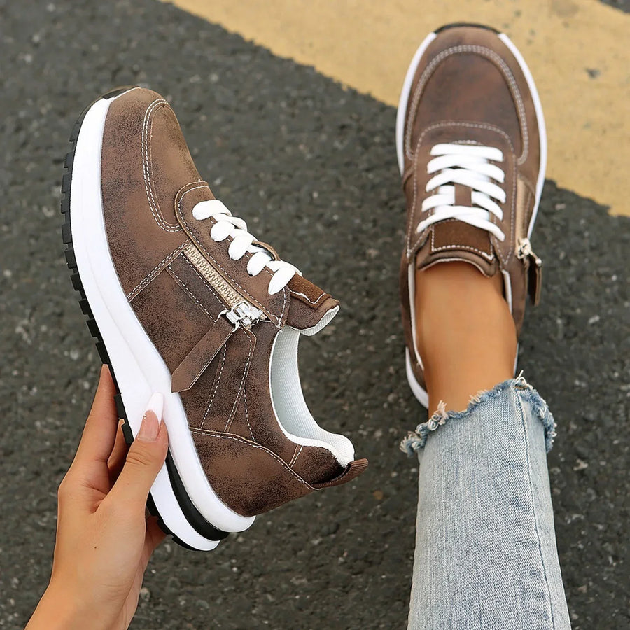 Jessie | Orthopedic Sneaker