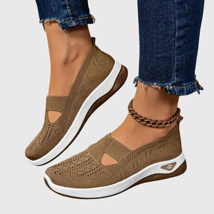 Celeste Orthopedic Walking Shoes