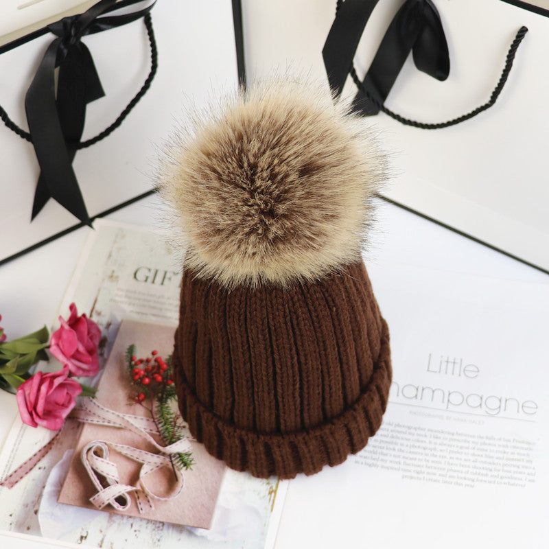 LORETTE™ | Classic Cozy Knit Beanie