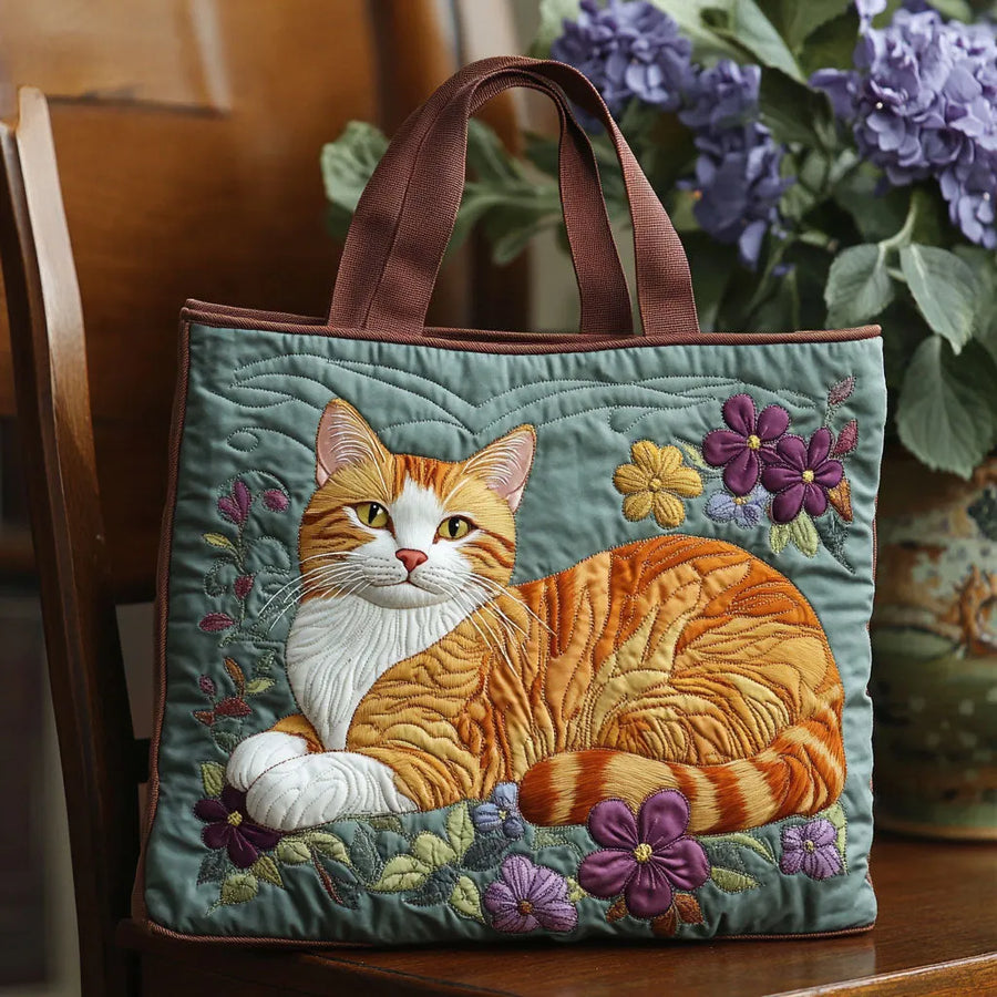 Aria | Handmade comfort carry bag