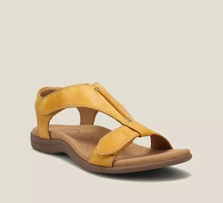 Maura | Orthopedic Sandals with Foot Support