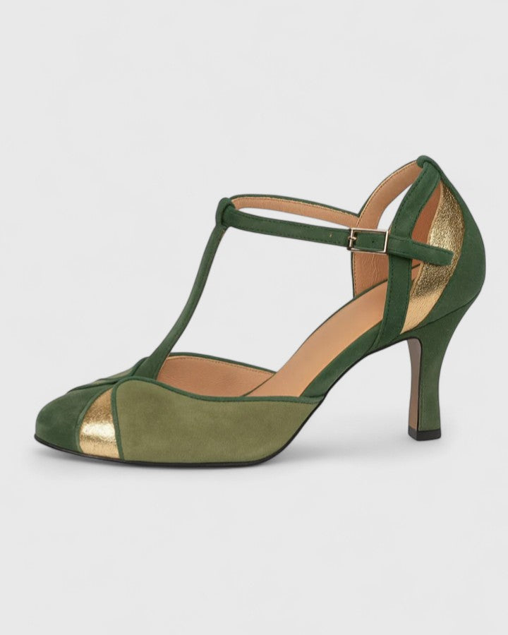Patricia | Sophisticated Heels