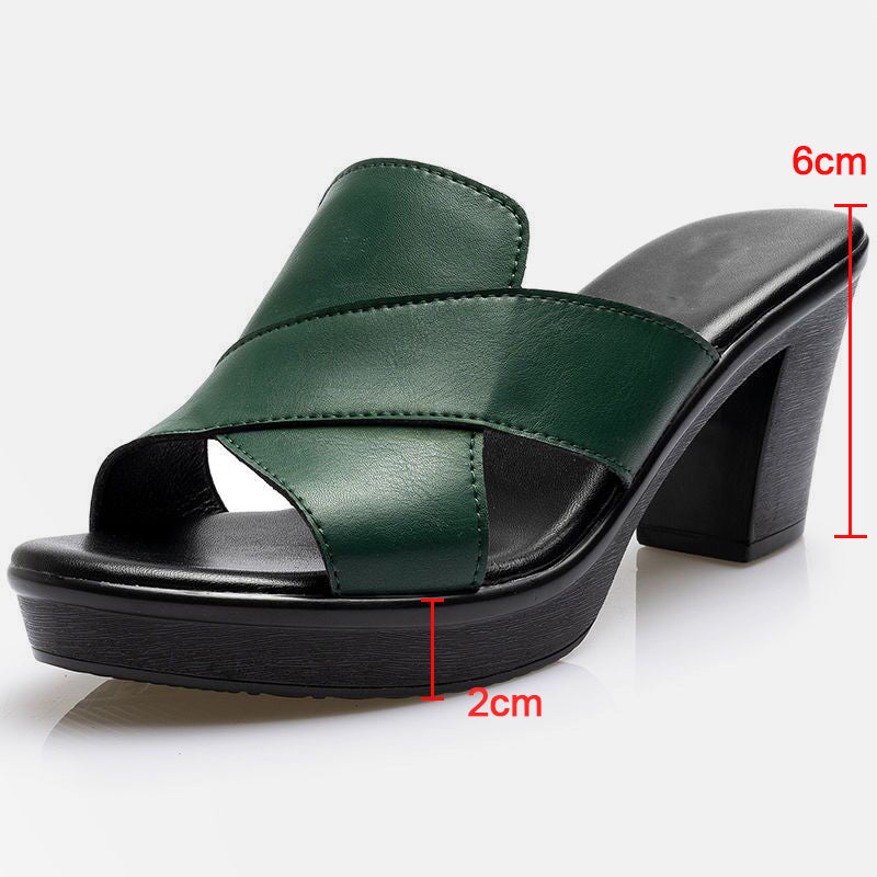 Vireya | Elegant Orthopedic Sandals