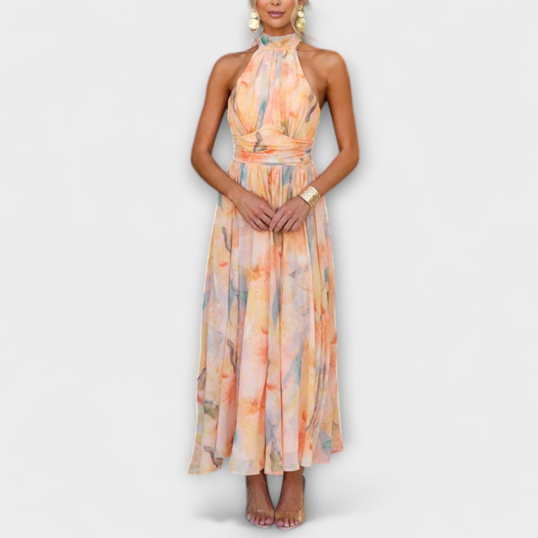 Ariellea | Elegant Dress
