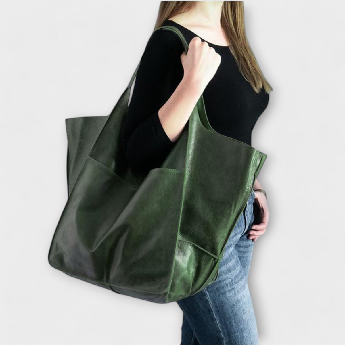 Sigrid™ | Spacious Everyday Bag