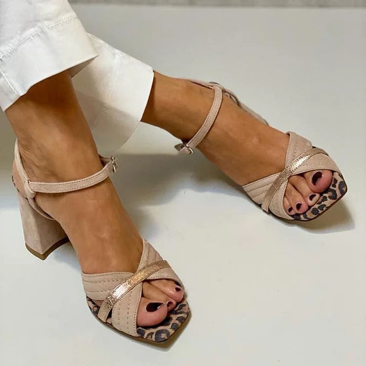 Paula | All Day Comfort Sandals
