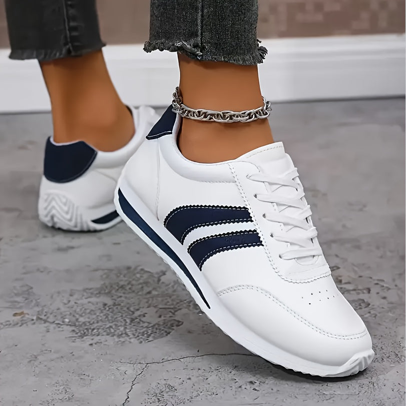 Weston - Lightweight Orthopedic Sneakers