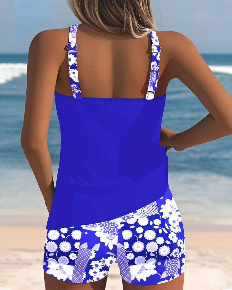 Nina | Fashionable Swimwear Set