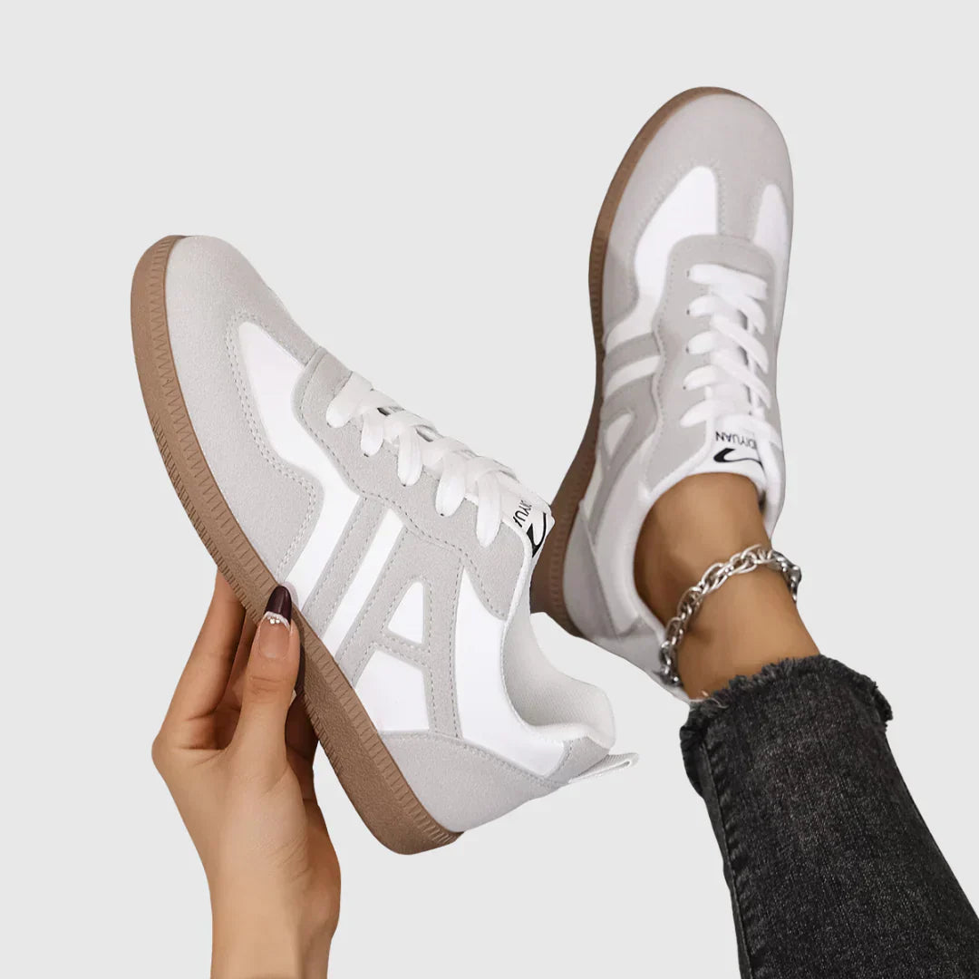 Delyziah | Orthopedic Sneakers