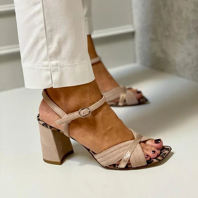 Paula | All Day Comfort Sandals