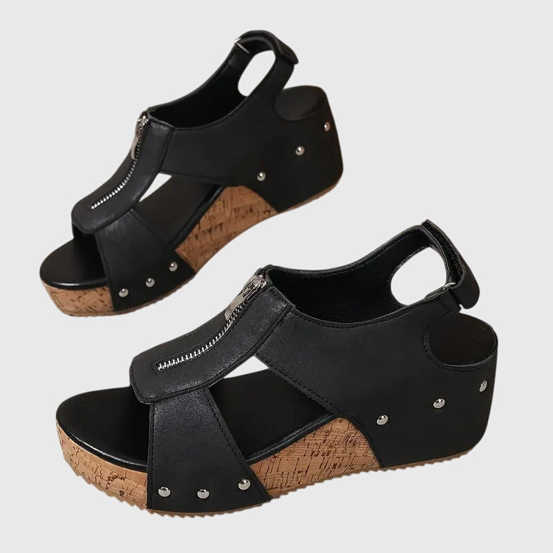 Mina | Orthopedic Sandals