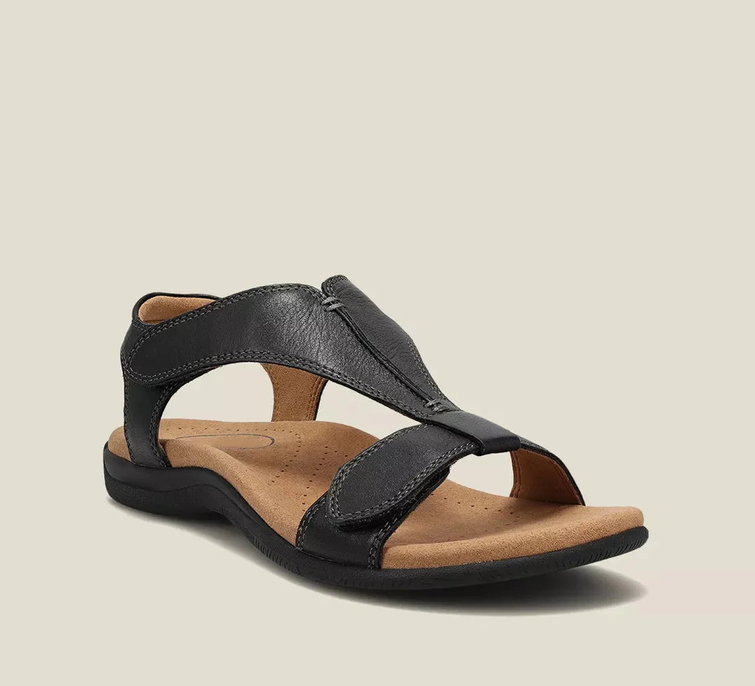 Maura | Orthopedic Sandals with Foot Support