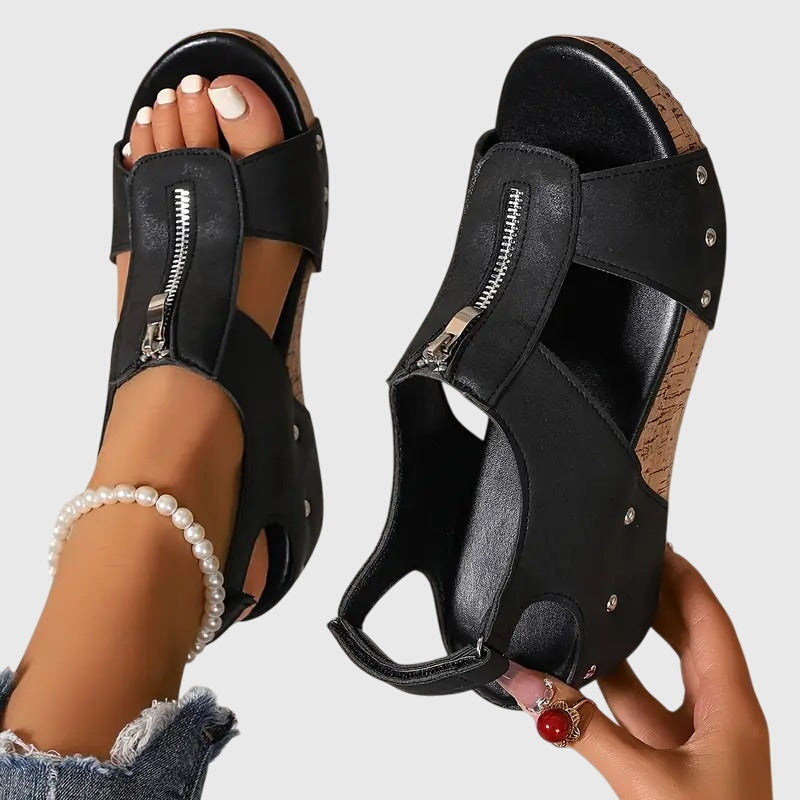 Mina | Orthopedic Sandals