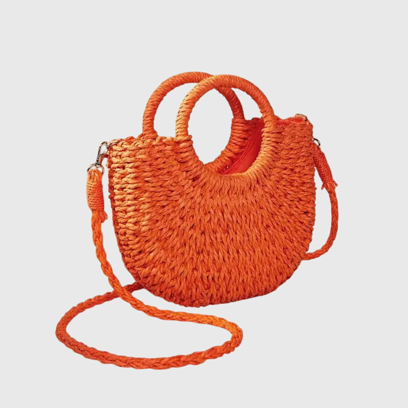 Elara™ | Summer Shoulder Bag