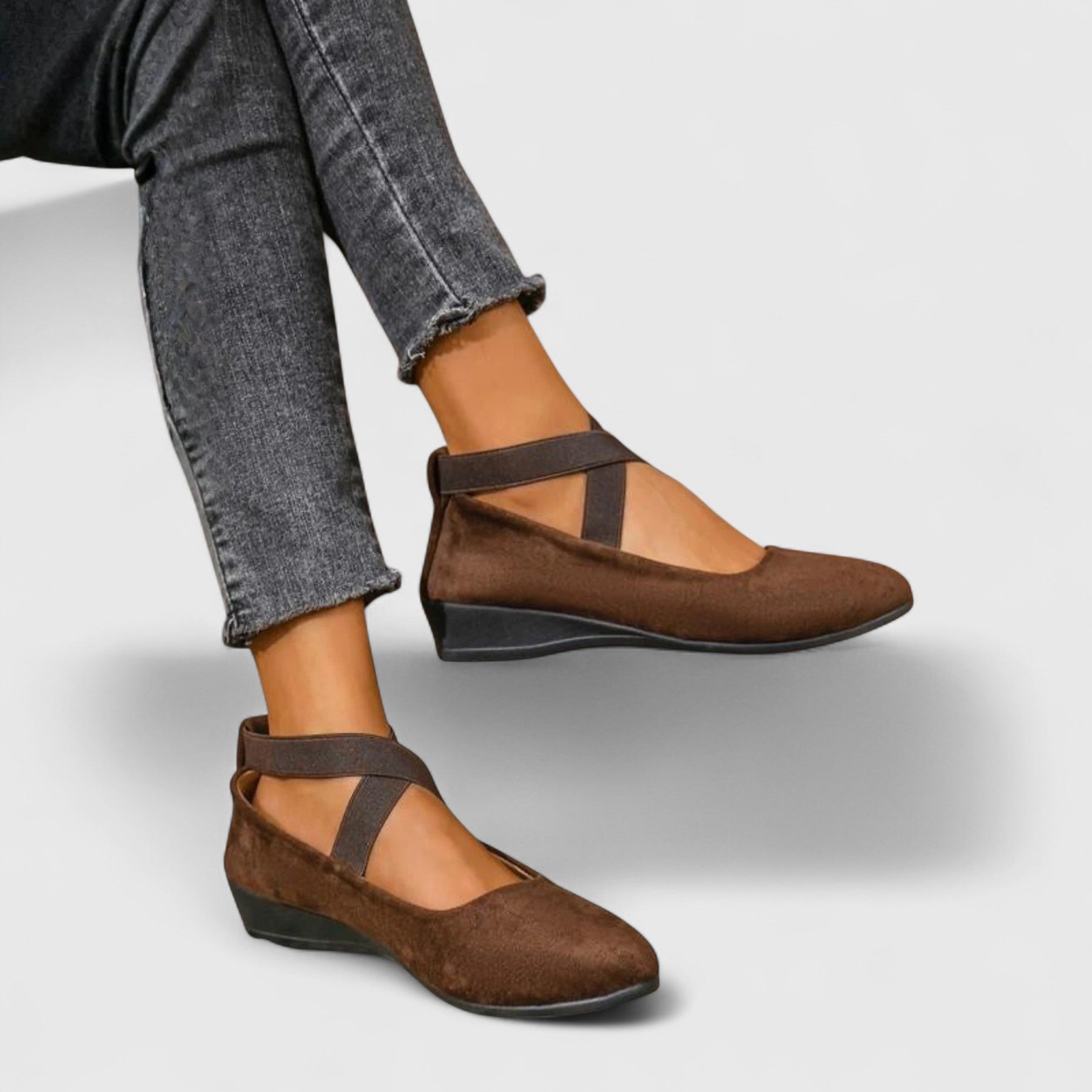 Tara | Orthopedic Sandals