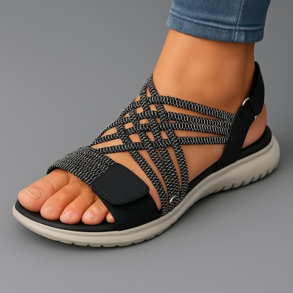 Rita | Lightweight Orthopedic Sandals