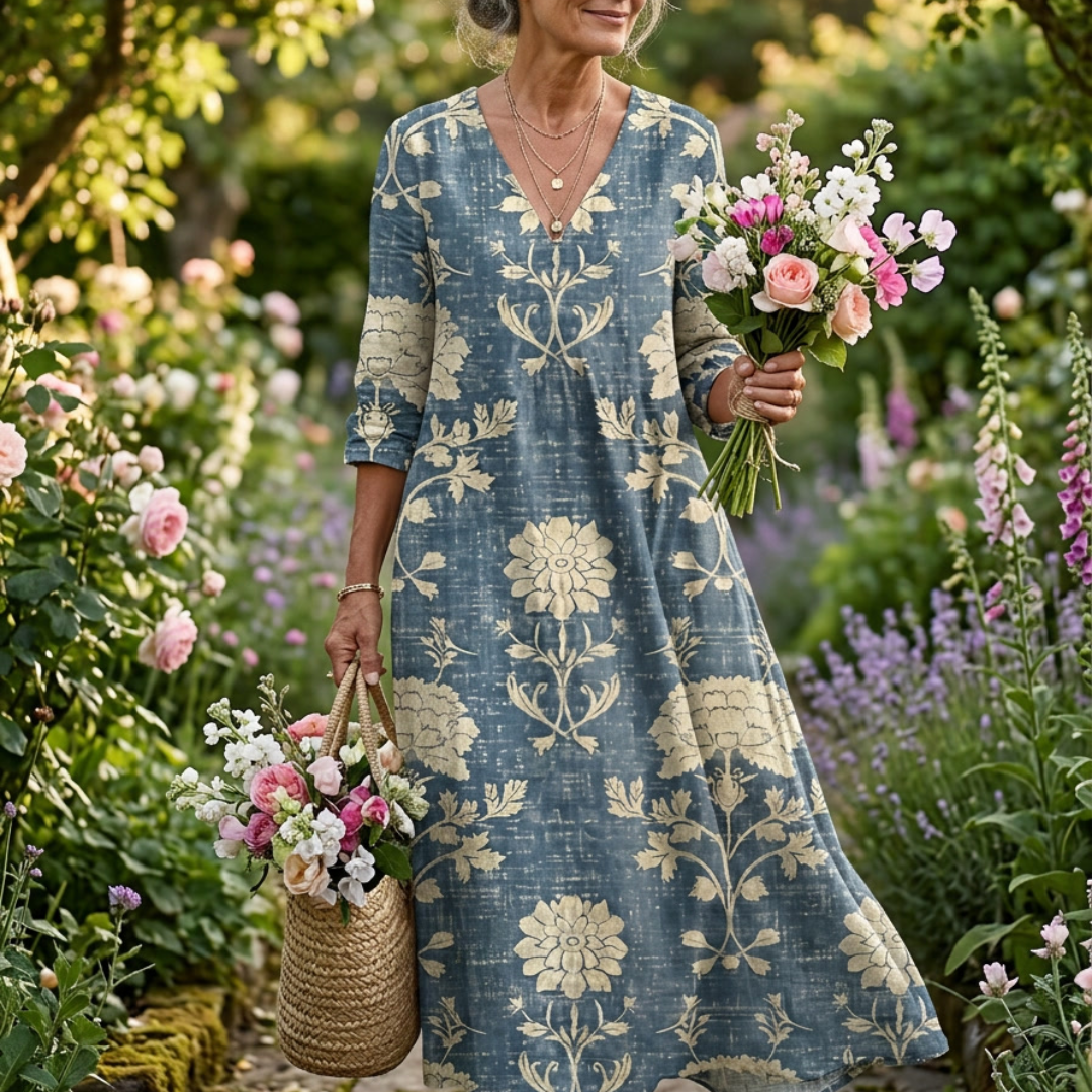 Karin™ | Easy Elegance Dress