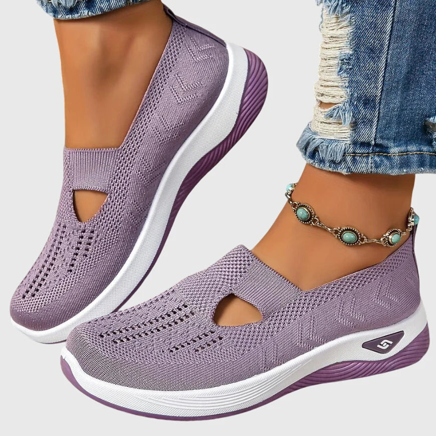 Celeste Orthopedic Walking Shoes