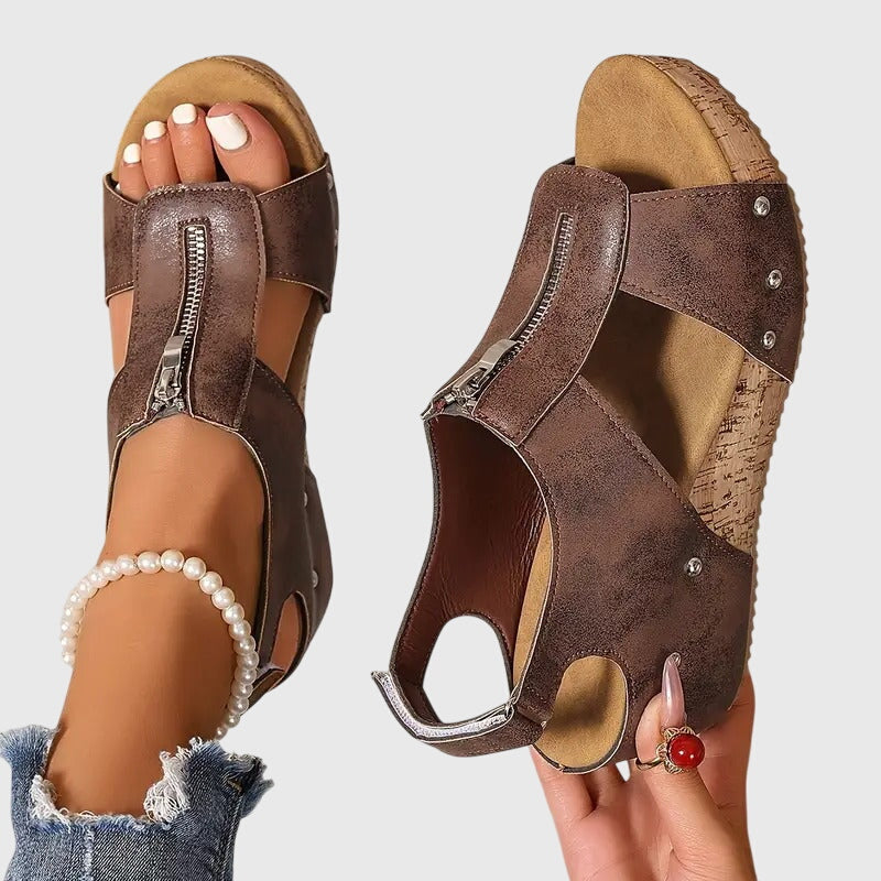 Mina | Orthopedic Sandals