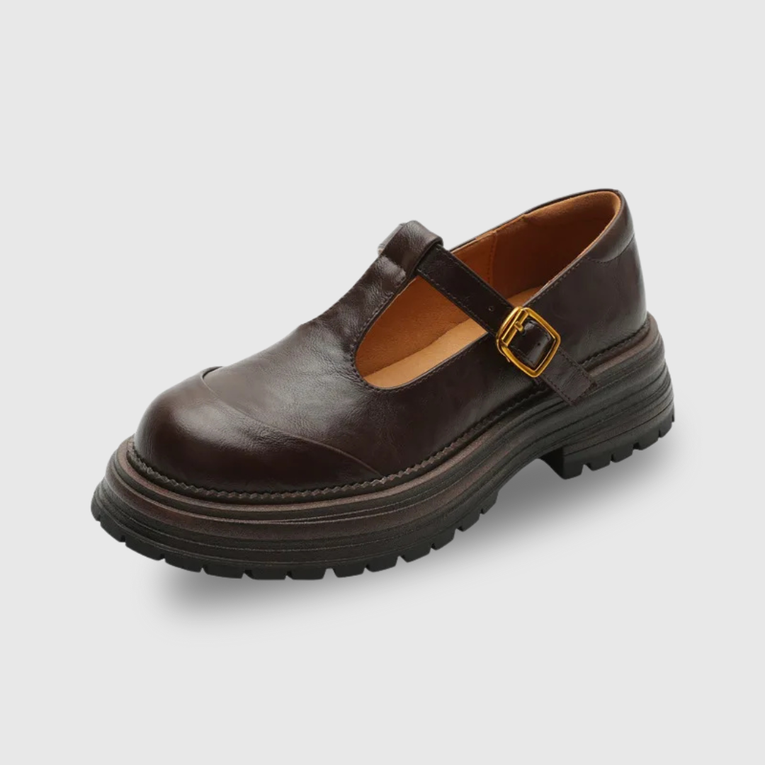 T-bar Shoes