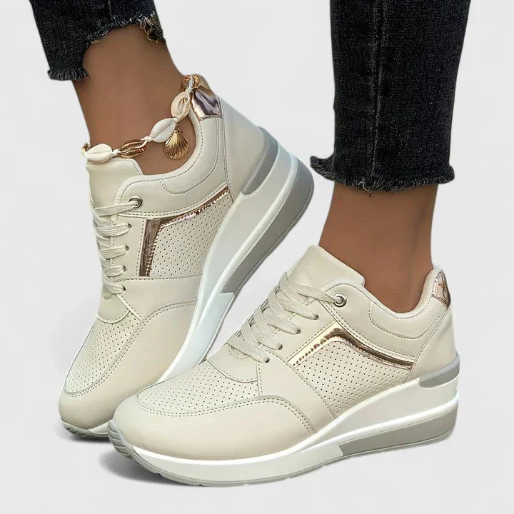 Novyssa | Orthopedic Shoes