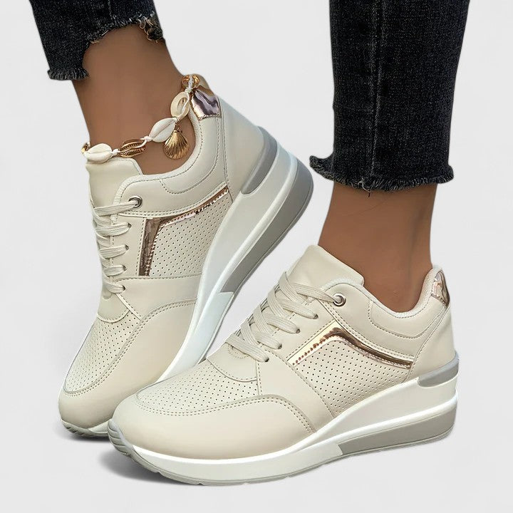 Novy | Comfort Support Shoes