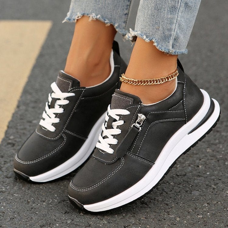 Jessie | Orthopedic Sneaker