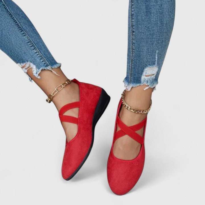 Tara | Orthopedic Sandals