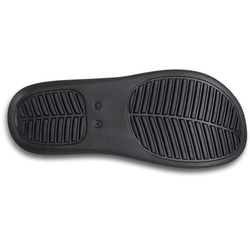 Luna | Toe Loop Platform Sandals