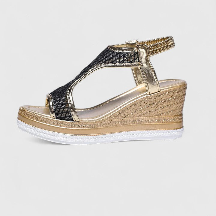 Rose | Elegant Orthopedic Sandals