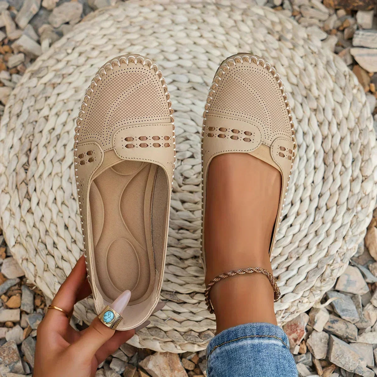 Axia | Women’s Orthopedic Shoes