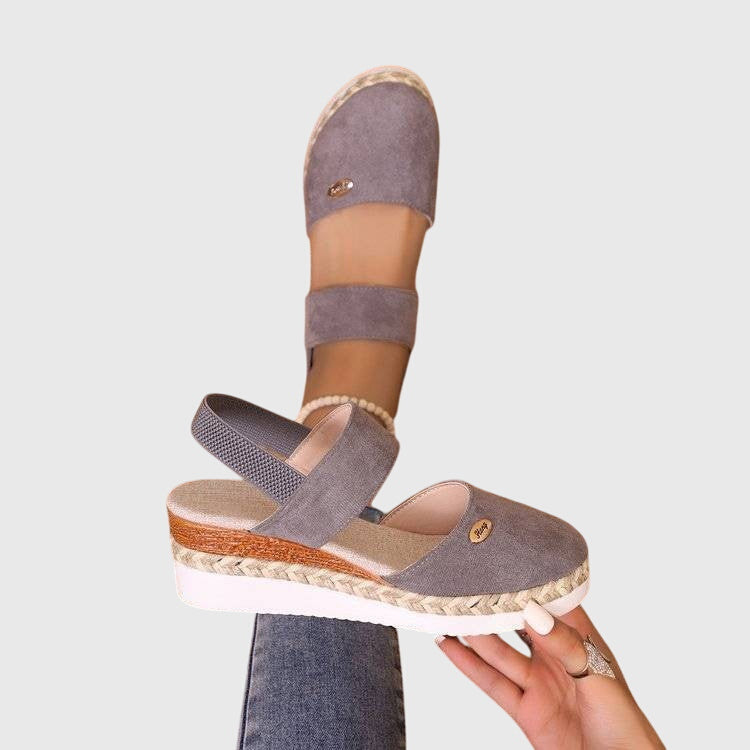Antonia™ | Orthopedic Sandals