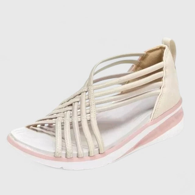 Milandra | Orthopedic Sandals