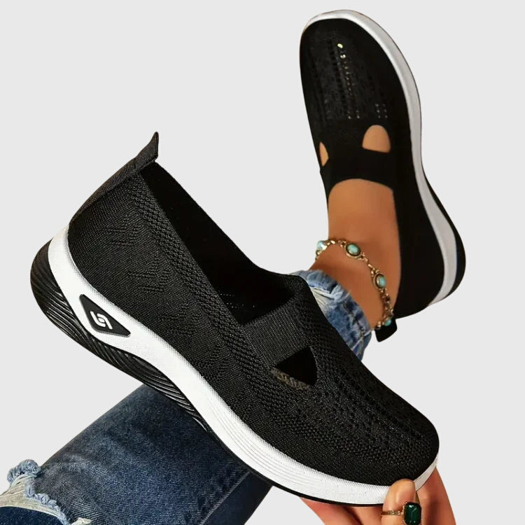 Celeste Orthopedic Walking Shoes