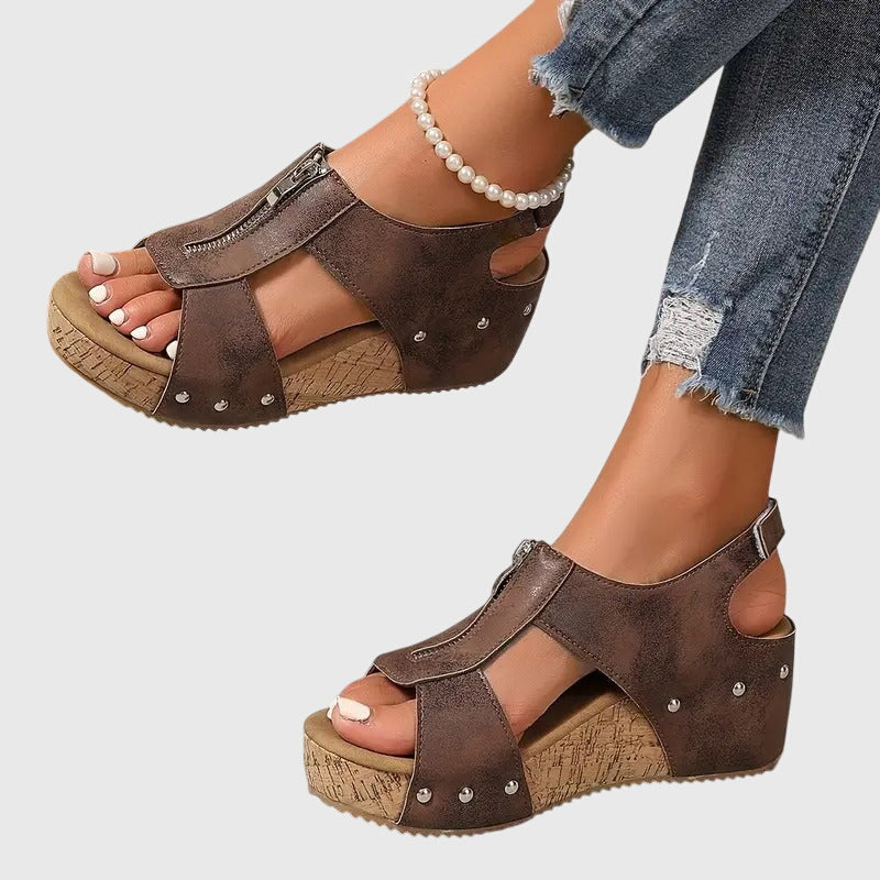 Mina | Orthopedic Sandals