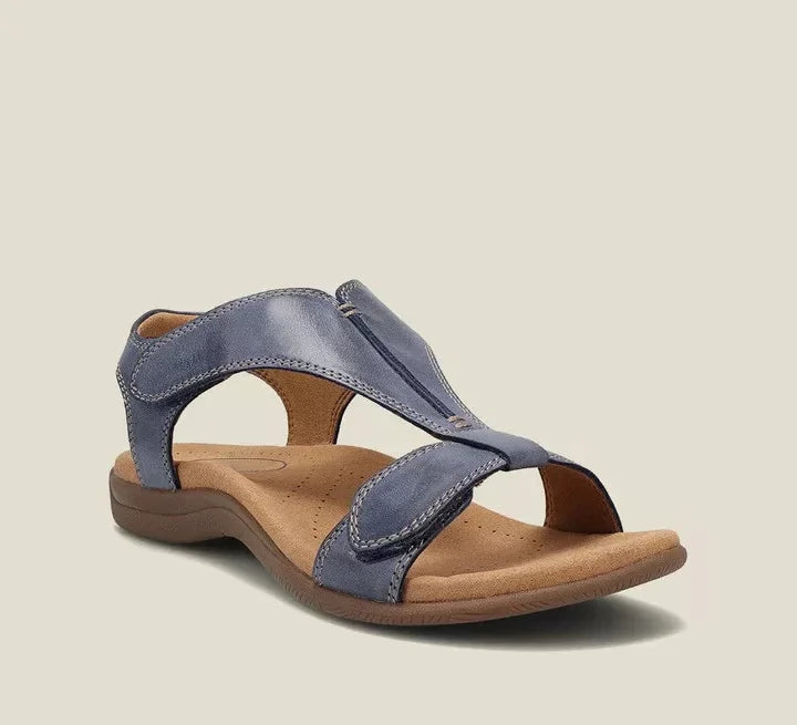 Maura | Orthopedic Sandals with Foot Support