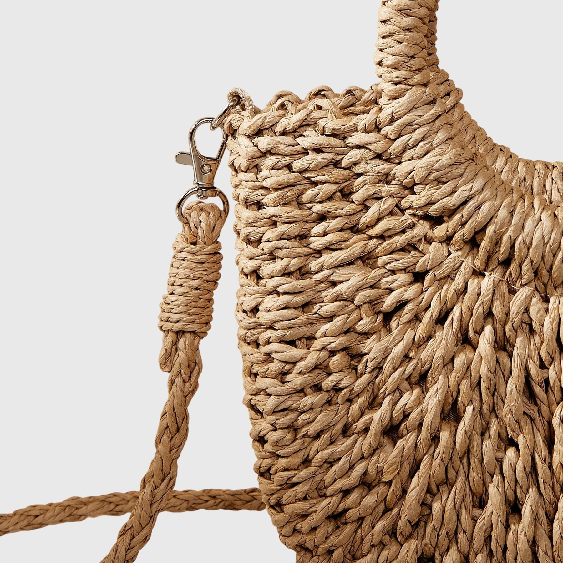 Elara™ | Summer Shoulder Bag