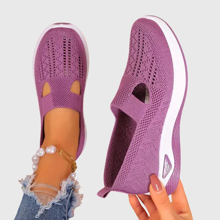 Celeste Orthopedic Walking Shoes