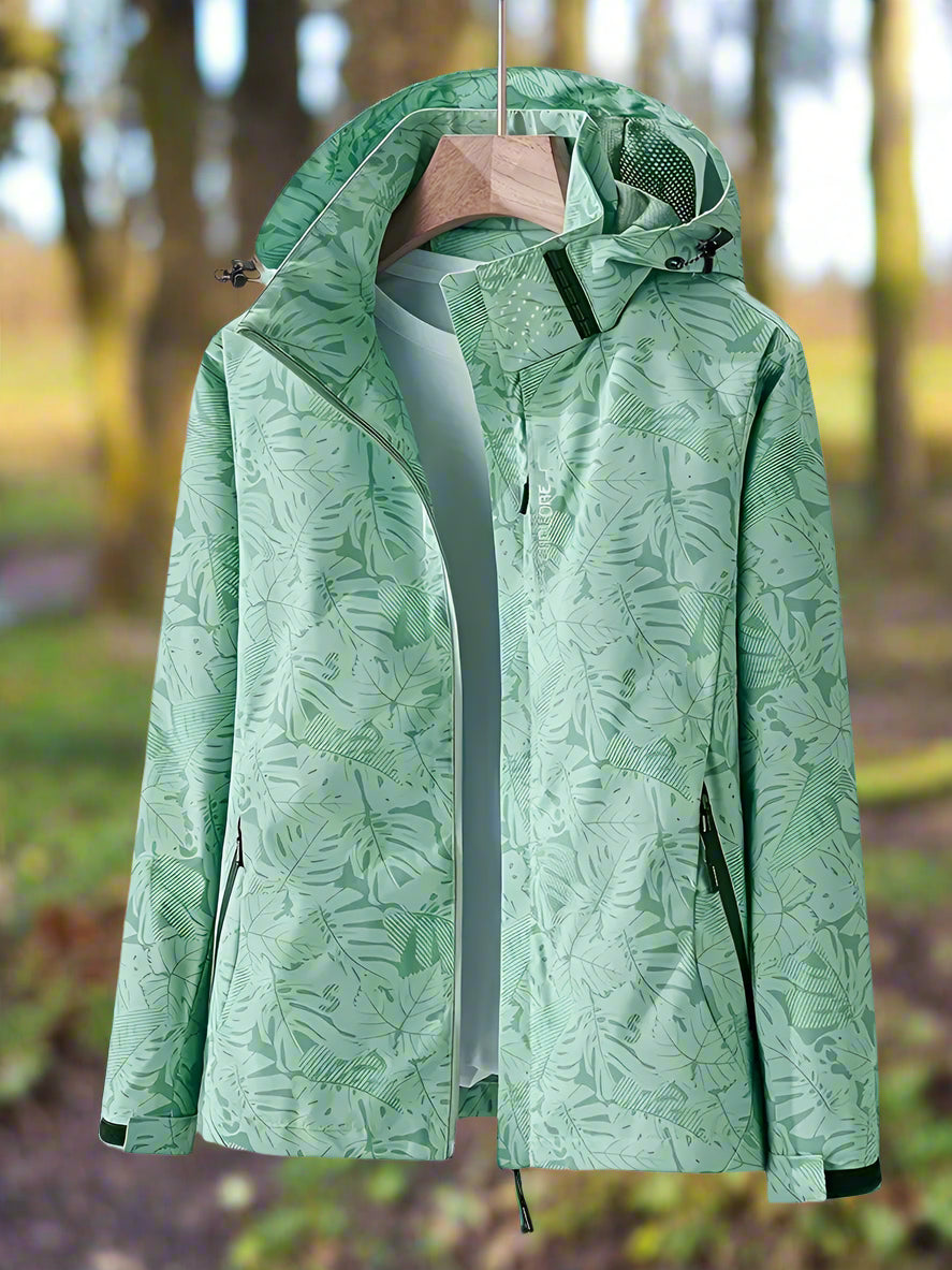 Leslie™ | Women’s Waterproof Summer Jacket