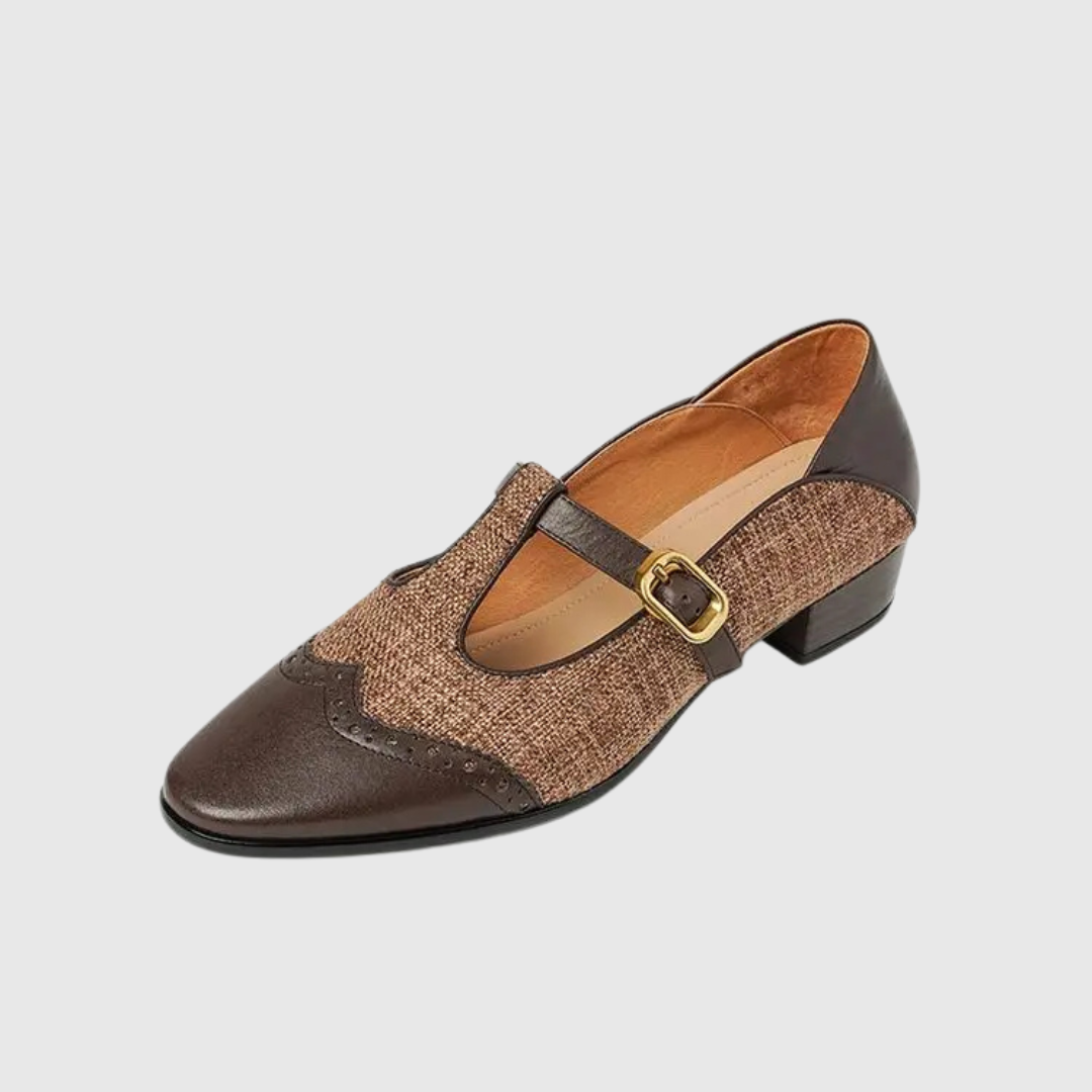 Vintage Shoes