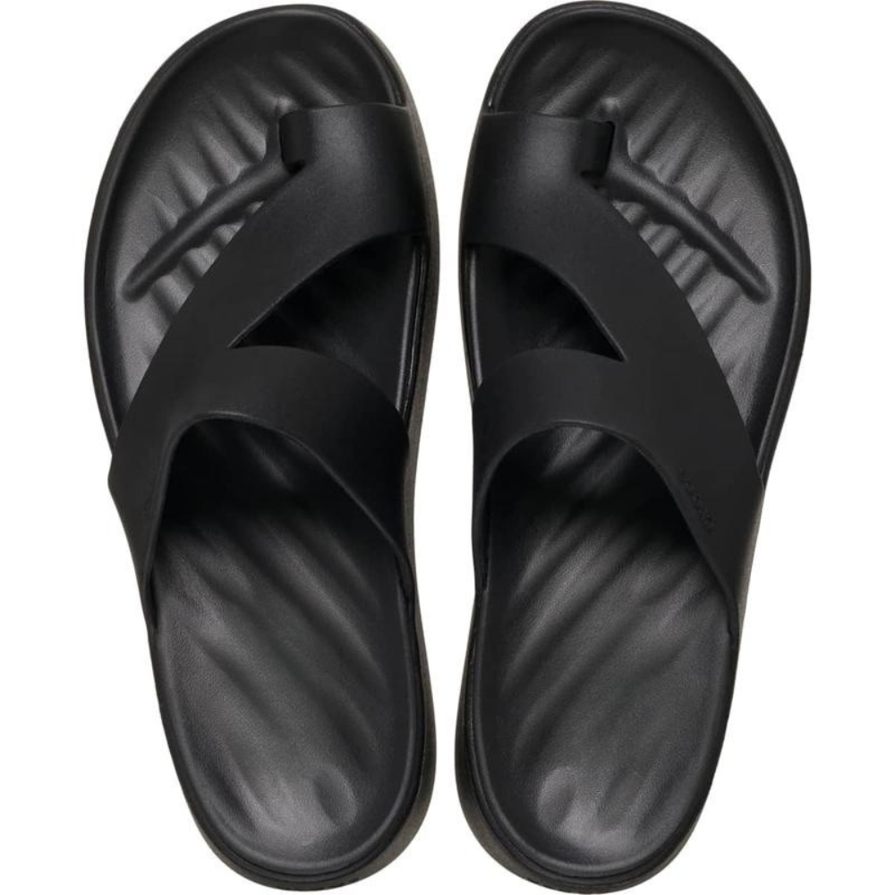 Luna | Toe Loop Platform Sandals