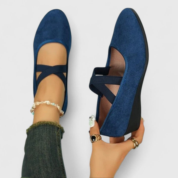 Tara | Orthopedic Sandals
