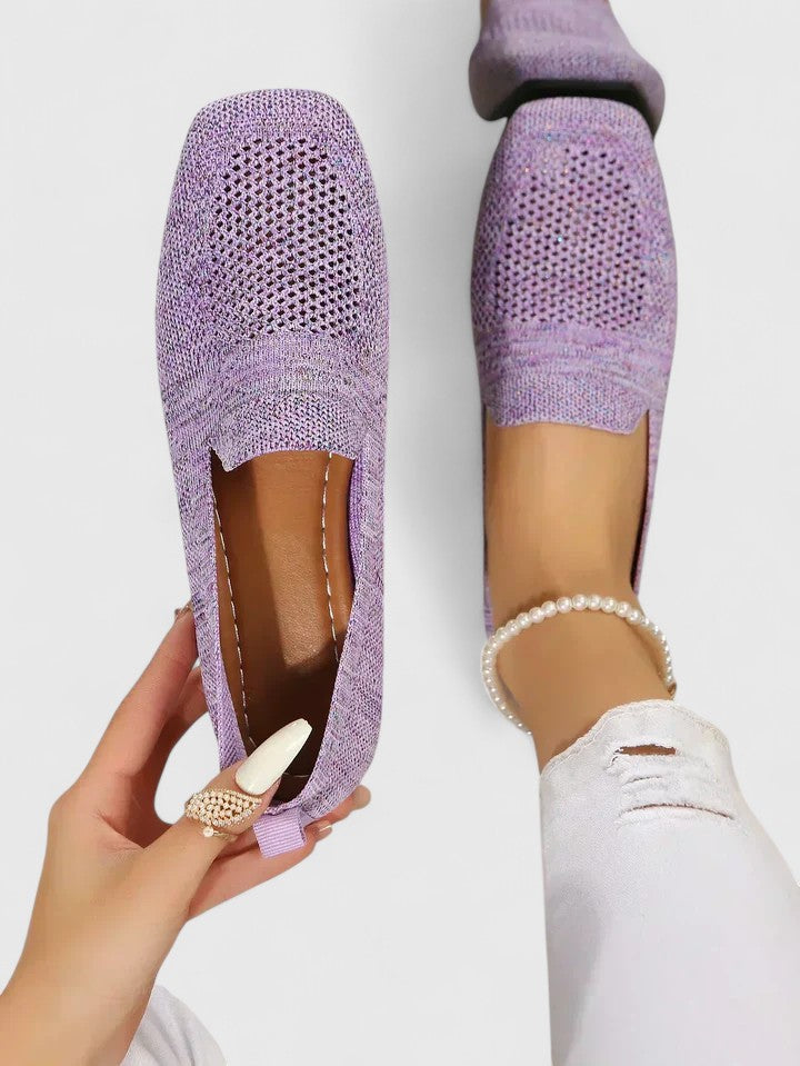 Myalina | Orthopedic Loafer