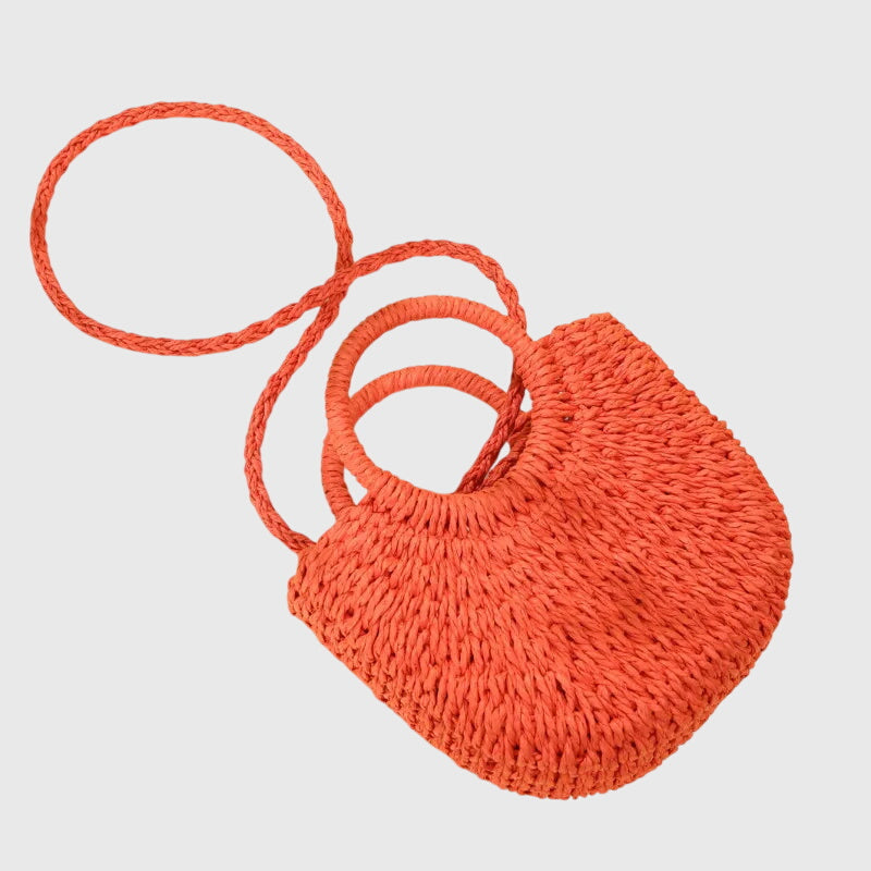 Elara™ | Summer Shoulder Bag
