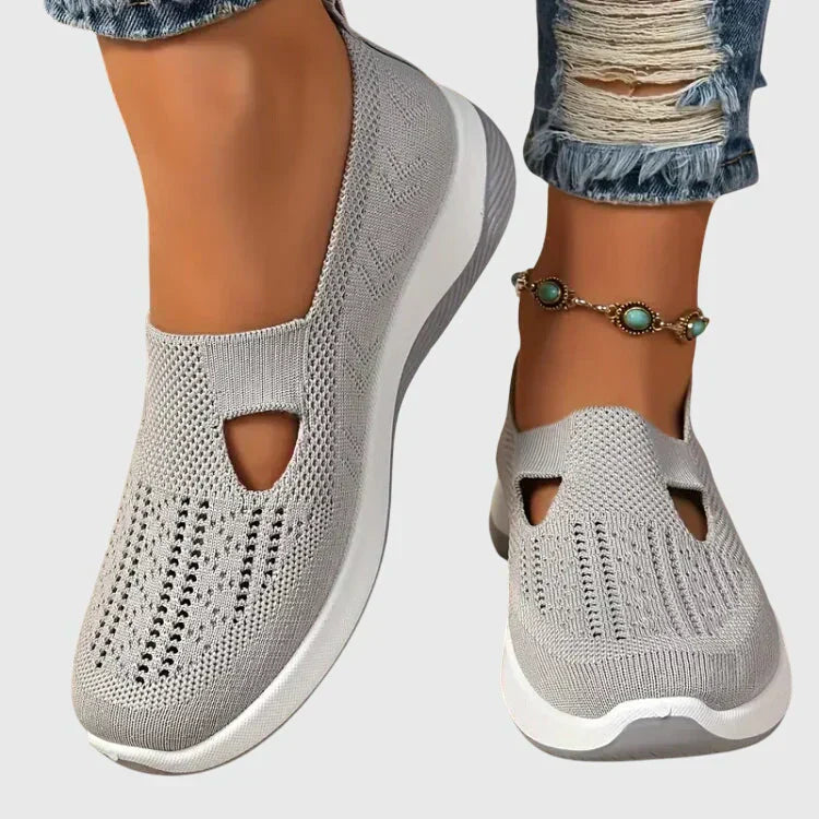 Celeste Orthopedic Walking Shoes