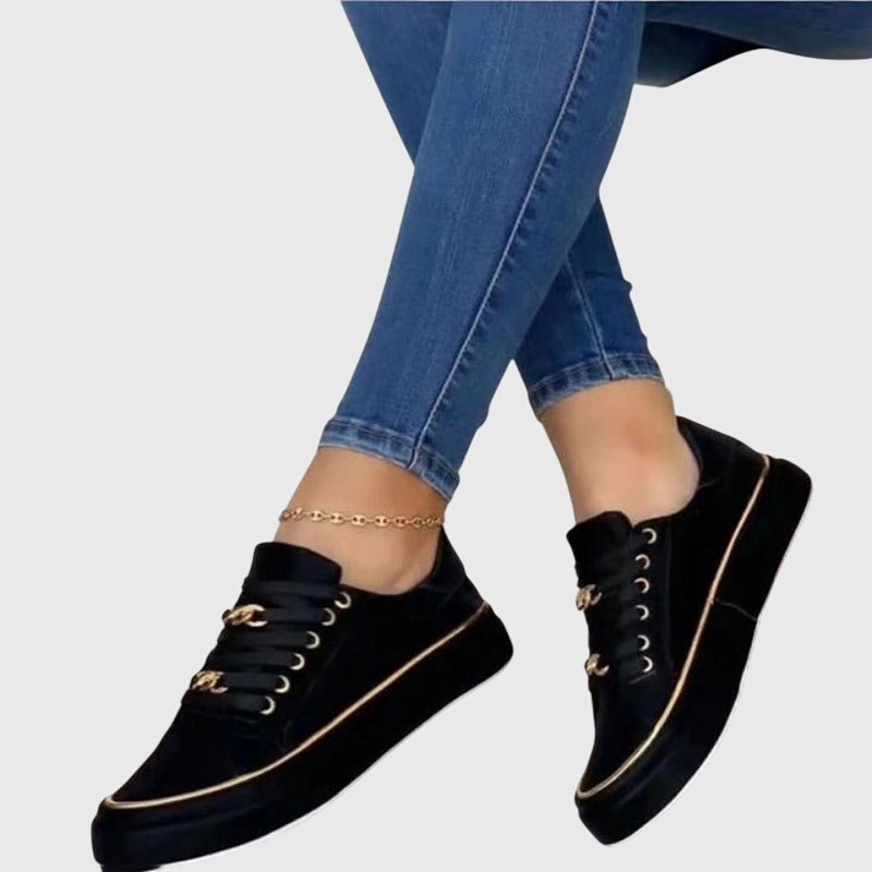 Jane™ | Stylish Orthopedic Shoes